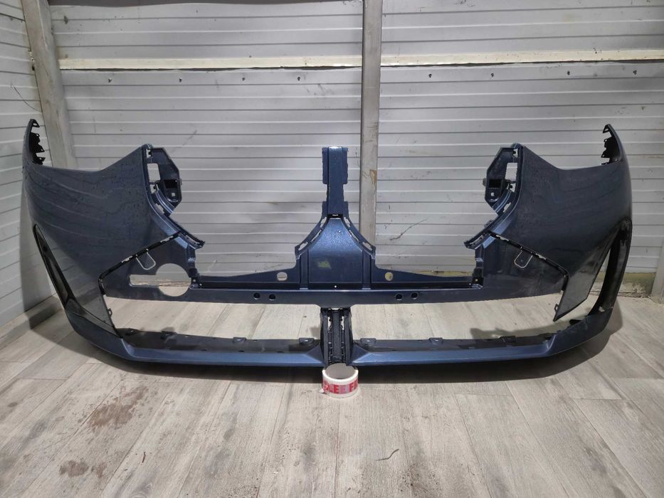 Bara fata BMW X3 G45 M Sport AN 2024 2025 2026 cod 8087013