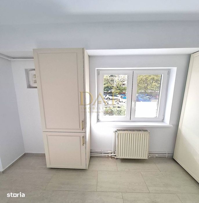 Apartament 2 camere decomandate | zona Titulescu