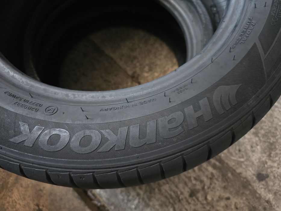 Hankook 185/60 R14 82H vară