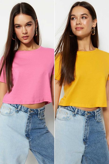 Mini Futbolka - Turkiya Kiyimlari