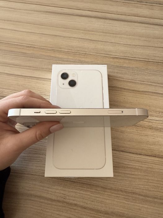 iPhone 13 – 128GB в отлично състояние