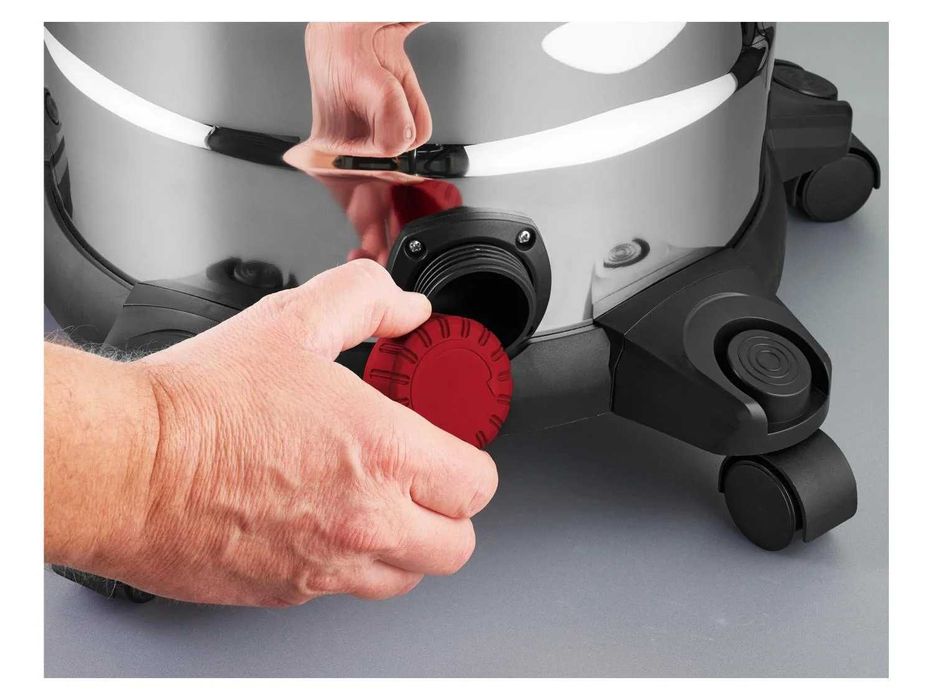 Aspirator umed/uscat PARKSIDE PWD 30 C1