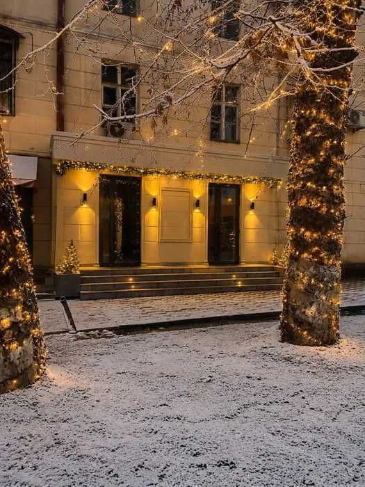 Аренда коммерческое/нежилое помещения первая линия новомосковская