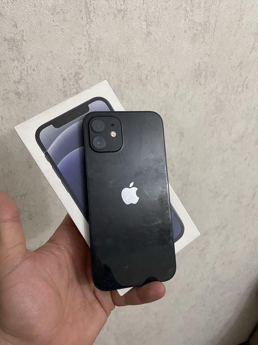 Айфон 12 128гб Iphone
