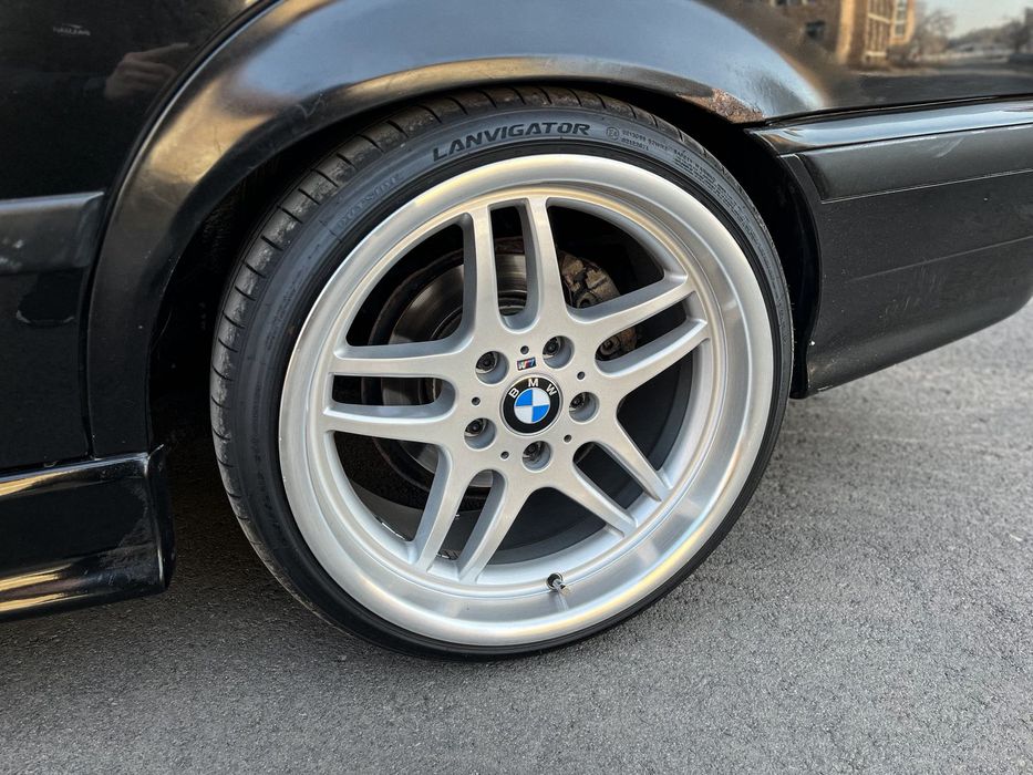 37 стиль (реплика) BMW R18