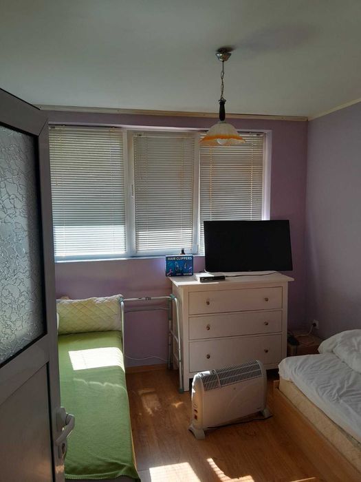 Продава се Едностаен апартамент в Пазарджик, Окръжна болница - 41 кв.м за 933 €/кв.м - Снимка #12