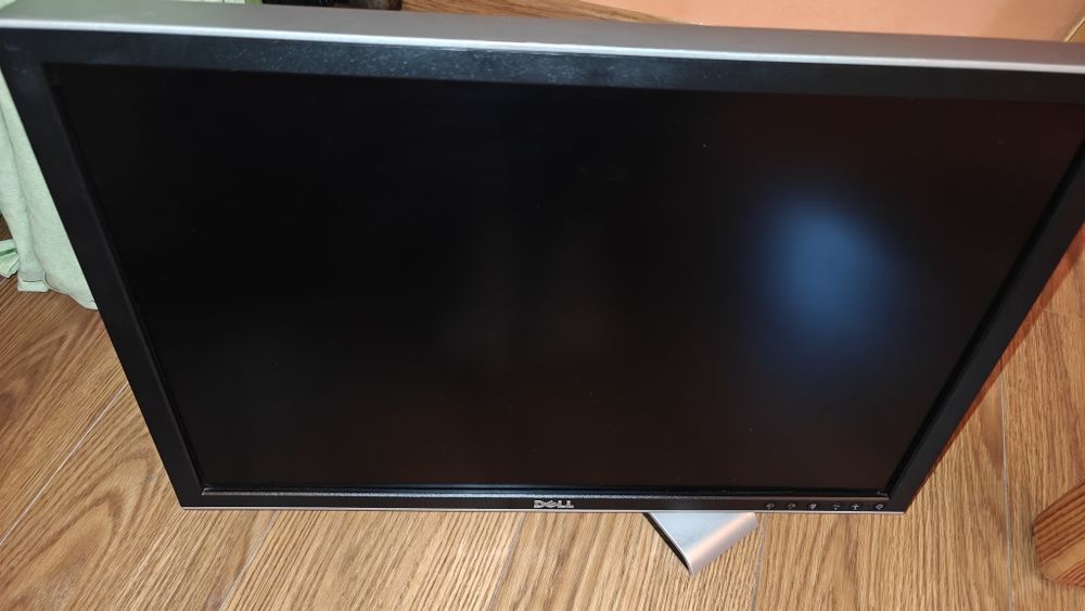 Монитор Dell 2408wfp