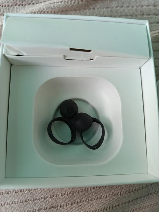 Galaxy Buds Fe безжични слушалки