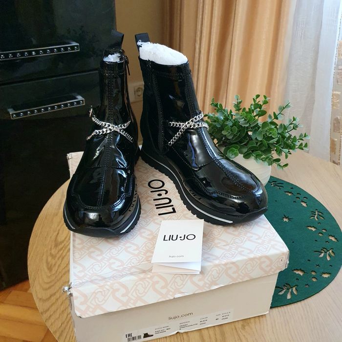 Ghete dama Liu .Jo nr .40 sant noi