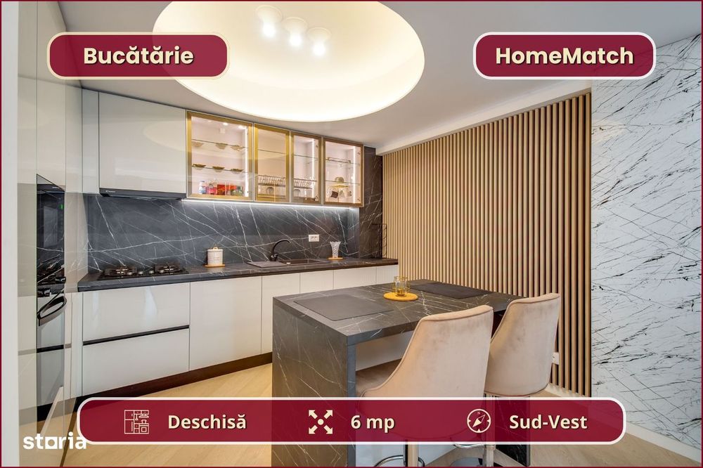 Apartament – Bucuresti - Vedere 5