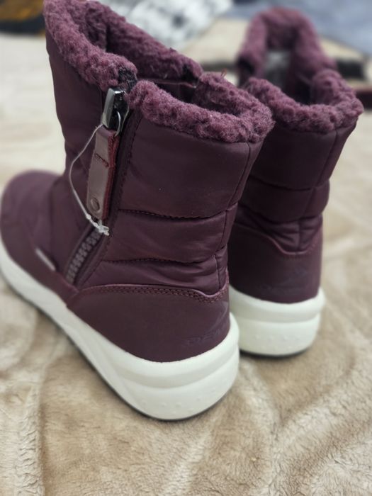 Ботинки, сапоги 36р