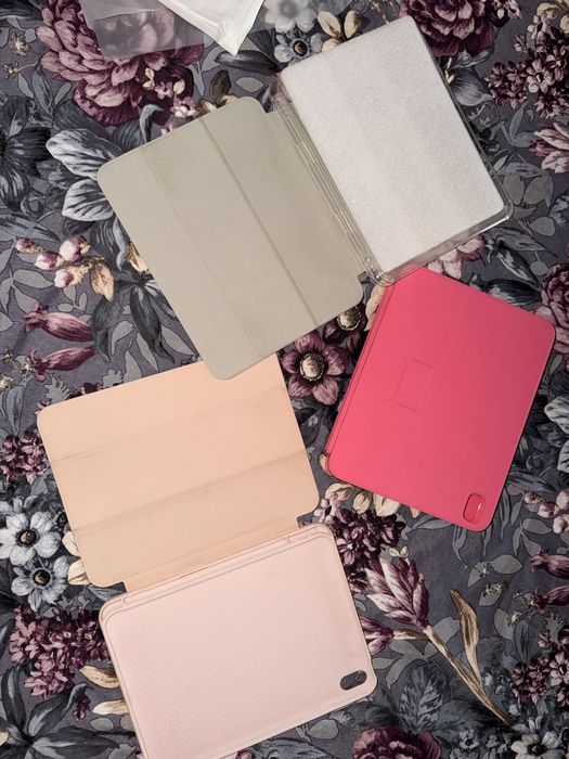 Huse  Ipad 11/10