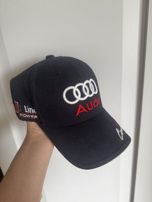 Кепка хлопок мужская