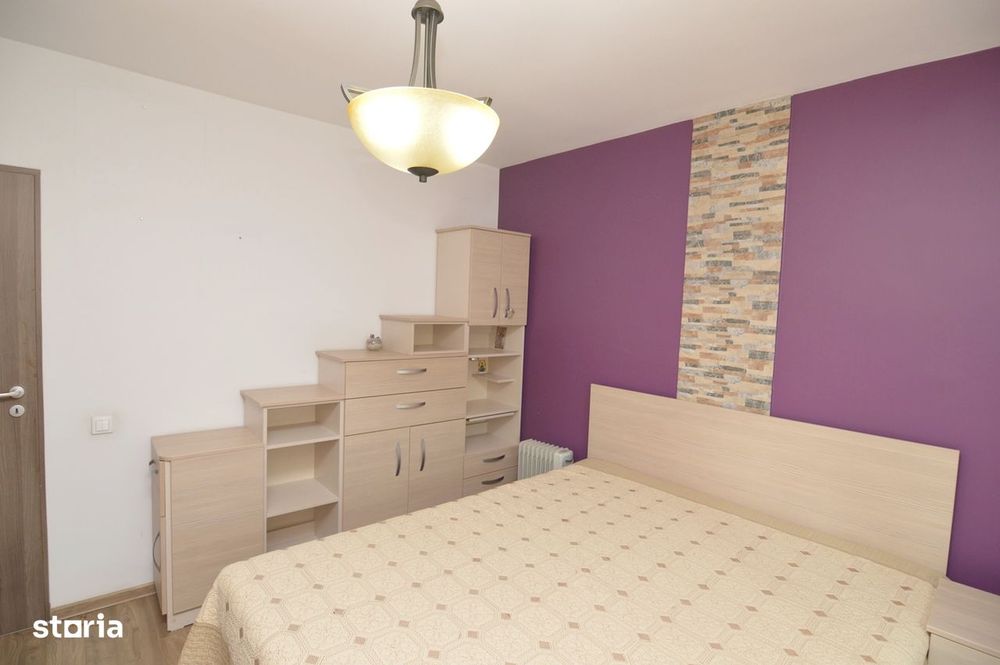 Apartament Superb 2 Camere Calea Mosilor | Complet Mobilat Si Utilat