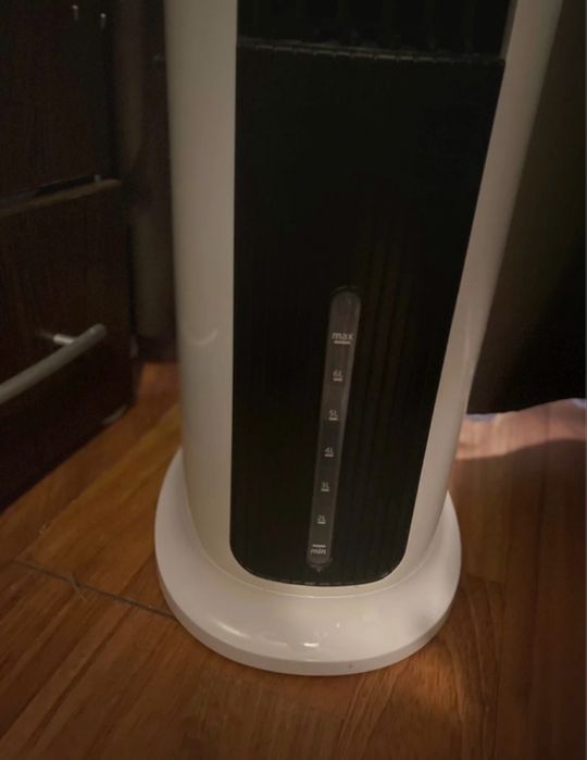 Racitor de aer  comfee