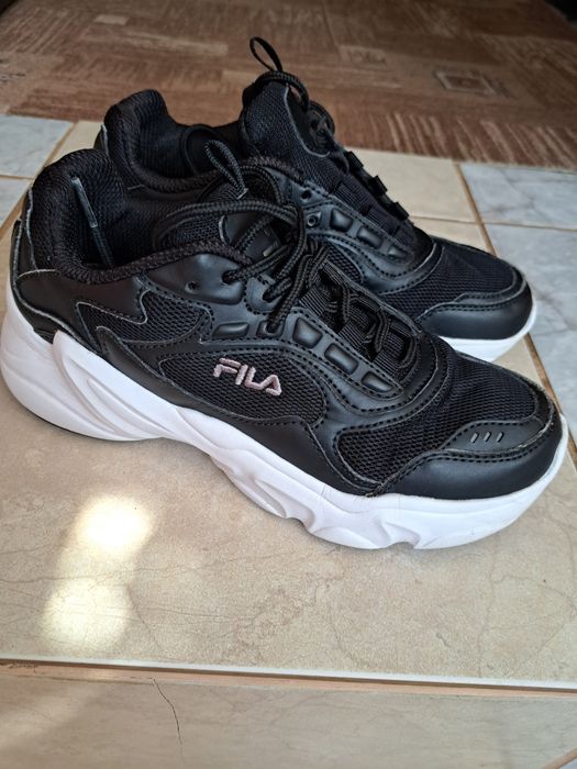 Маратонки за жена  37 размер  Fila
