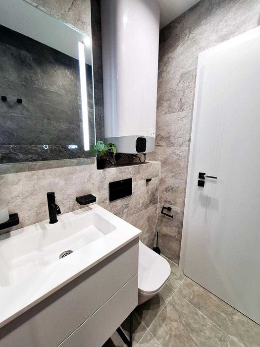 Продава се Тристаен апартамент в София, Левски В - 84 кв.м за 1667 €/кв.м - Снимка #6