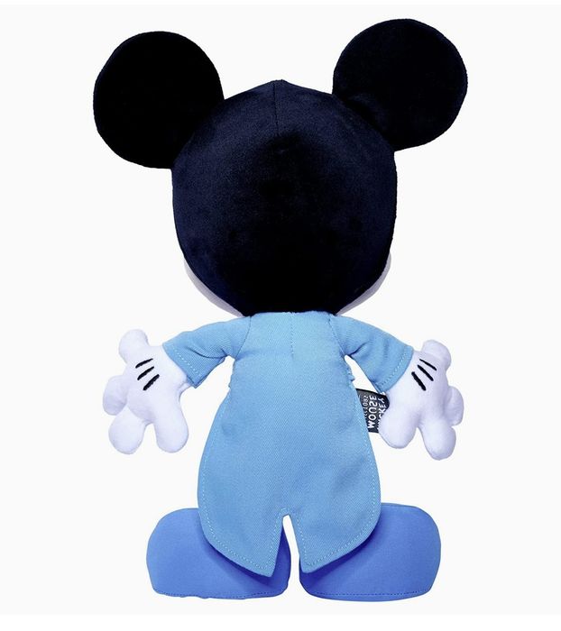 Vand  Disney Mickey Mouse Celebration,