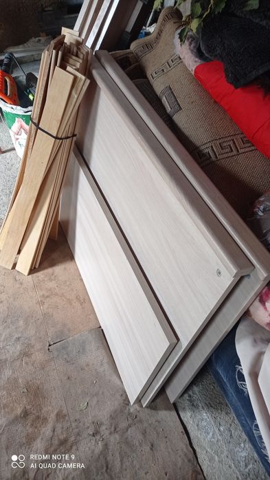 Продам кровать хорошая