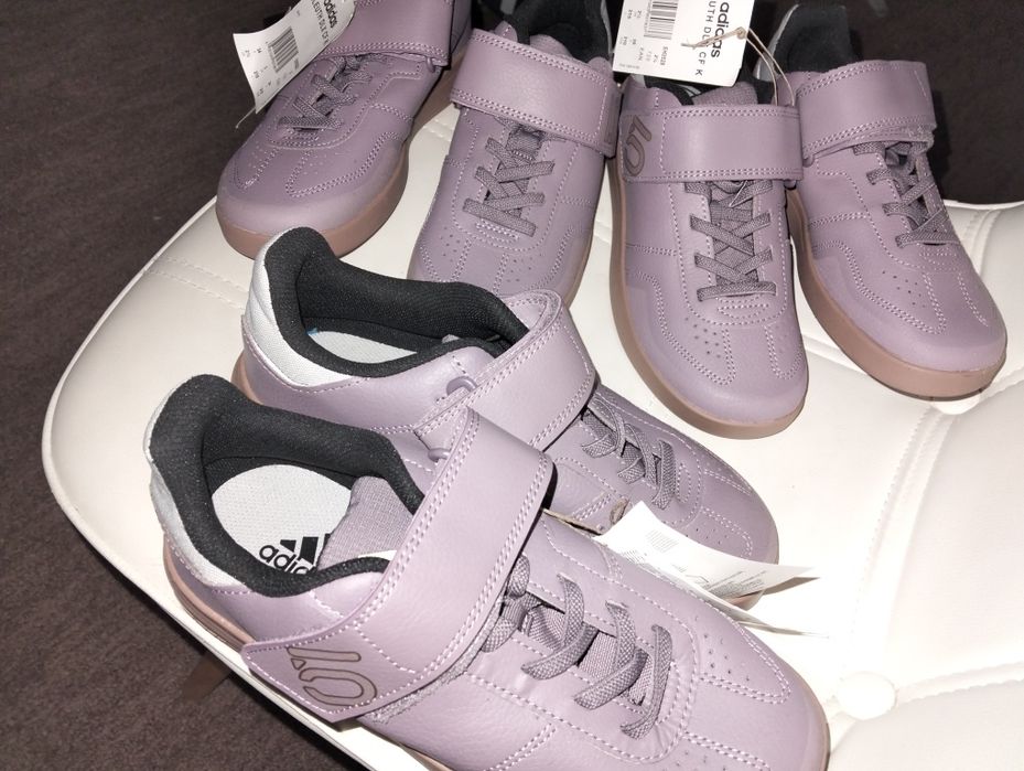 Adidas five ten sleuth