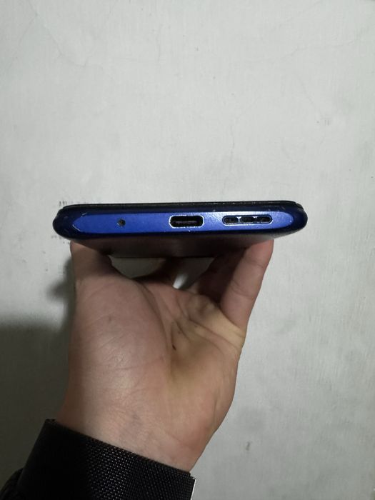 Poco M3 64/4+2 GB