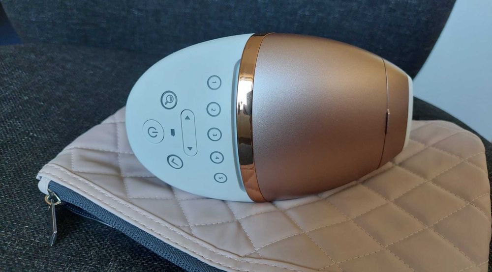 Philips Lumea Series 9900 SkinAI IPL BRI973/00