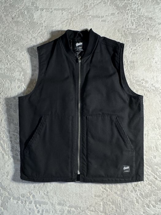 Безрукавка/жилетка