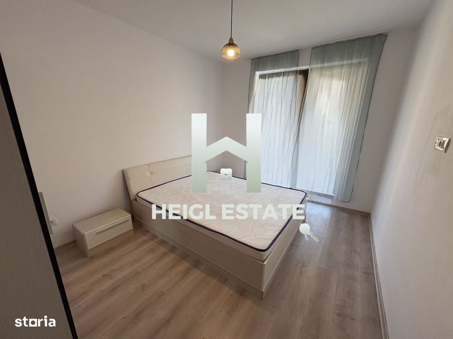 Apartament cu 2 camere in Giroc in zona Eso