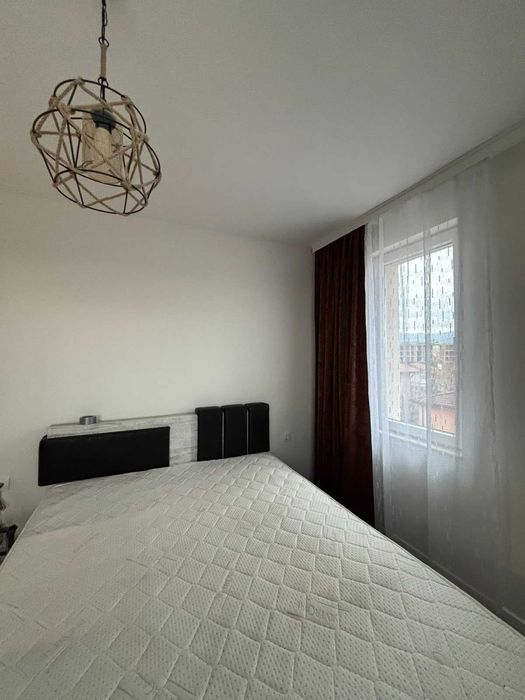 Дава се под наем Двустаен апартамент в Пловдив, Тракия - 70 кв.м за 438.6 € - Снимка #6