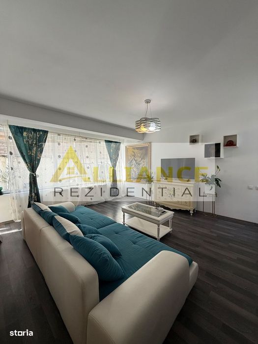 Casa Tip Duplex De Vanzare In Popesti-Leordeni, Strada Zorilor