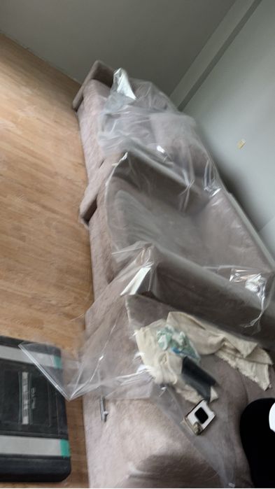 Продам диван, кресло, пуфик …