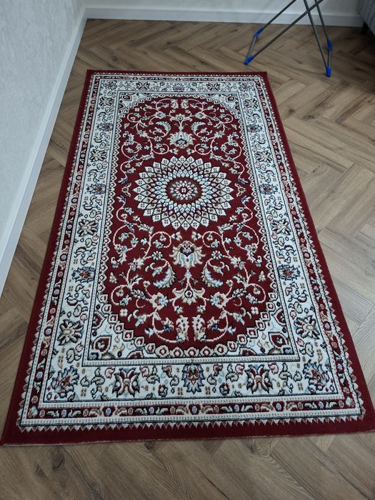 Продам ковер-палас