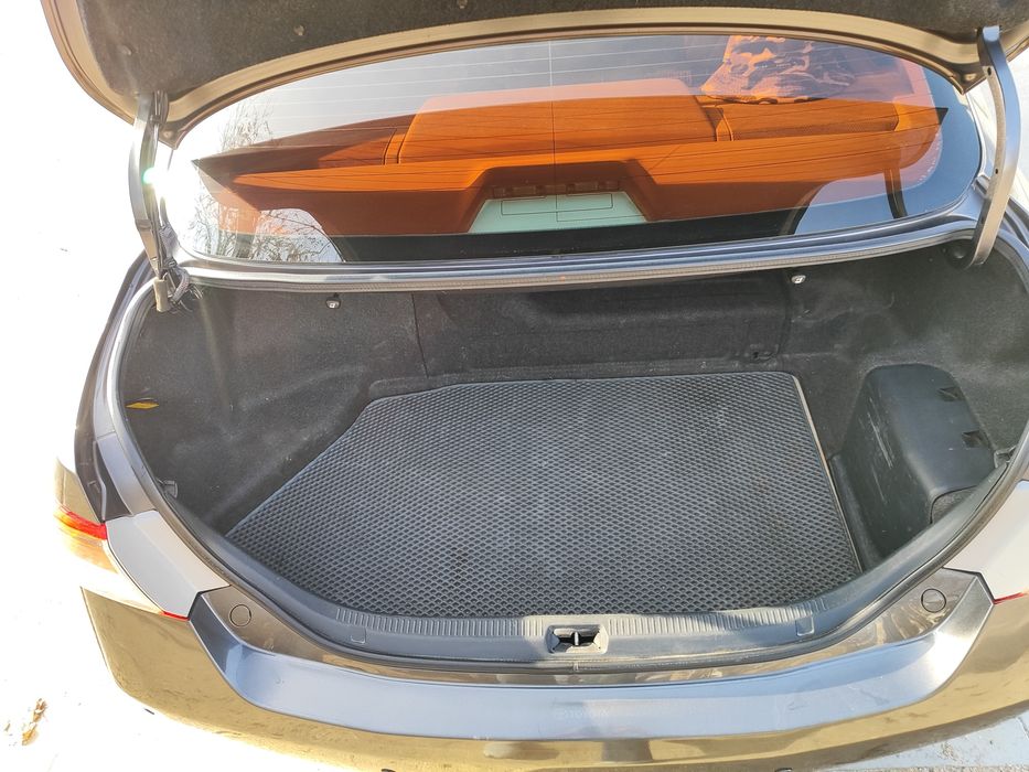 Продам Camry 40 hybrid