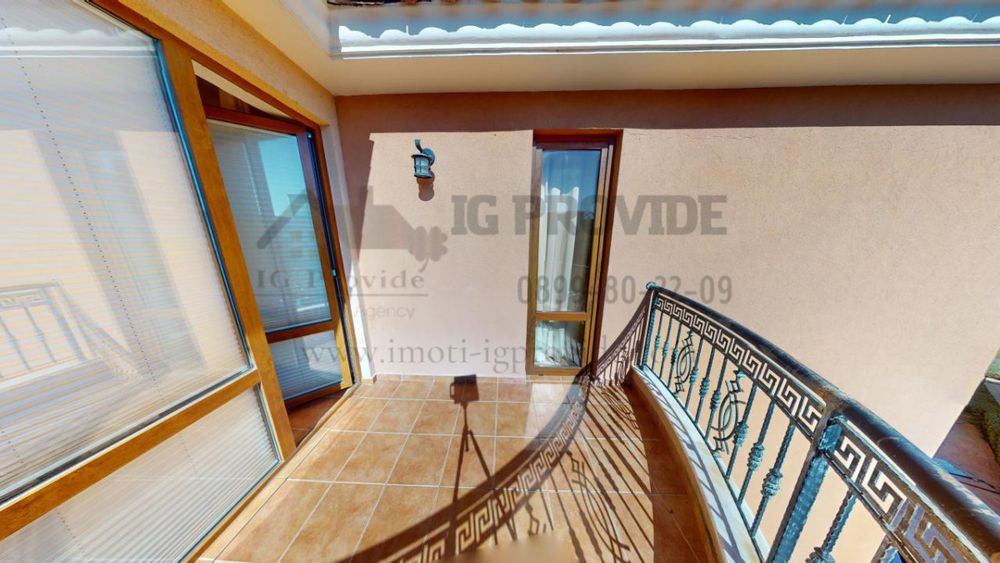 Продава се Тристаен апартамент в к.к. Слънчев бряг - 122 кв.м за 779 €/кв.м - Снимка #10