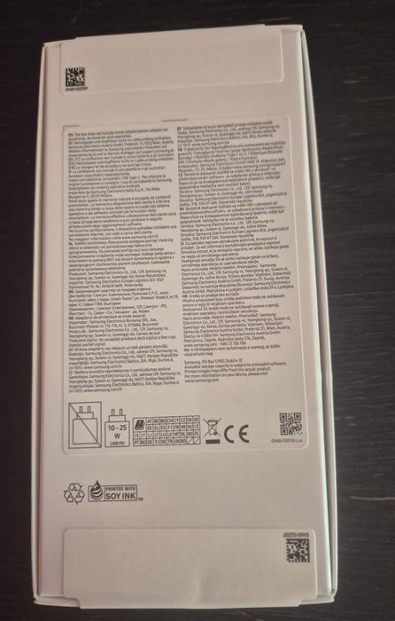 Samsung galaxy a26
