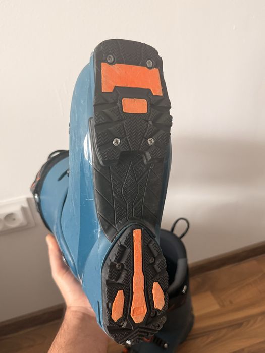 Clăpari Lange XT3 130 Flex