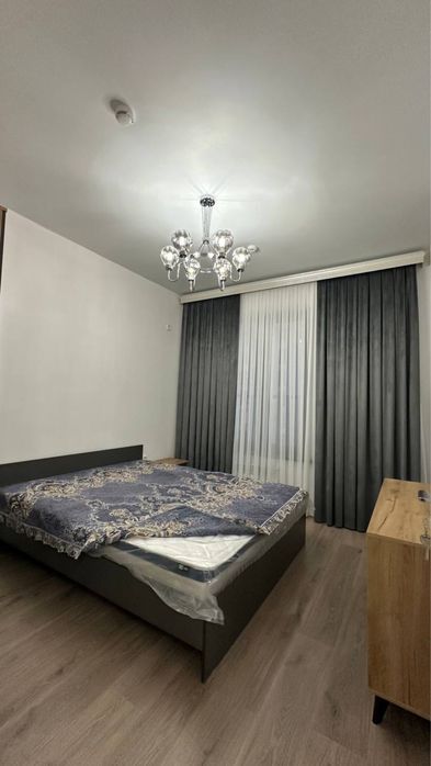 Сдам в долгосрочную аренду кв в комлпексе Assalom Sohil