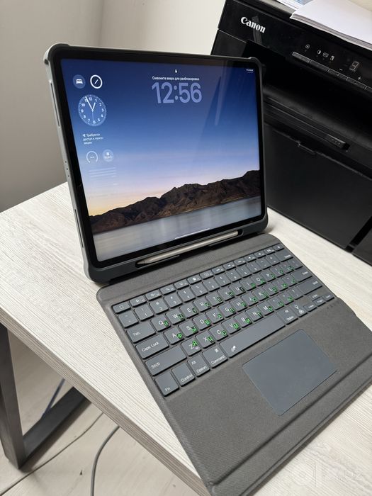 iPad Pro M2 12,9-inch (6th Generation)