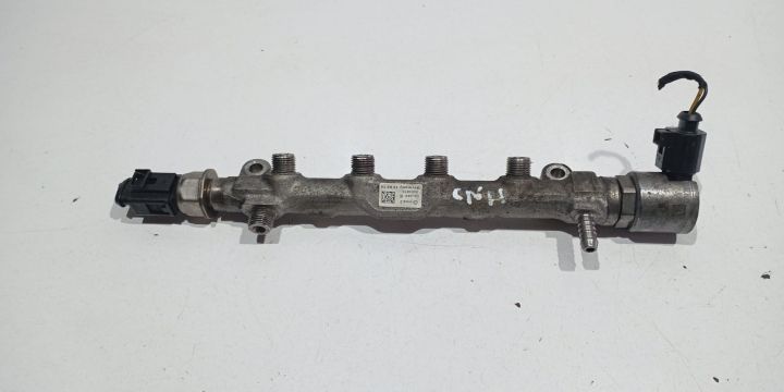 Rampa injectoare 04L089E 2.0TDI CNH Audi A4 B9 [2015 - 2020]