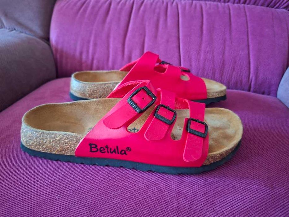 Sandale trendy Betula licensed by Birkenstock marimea 39