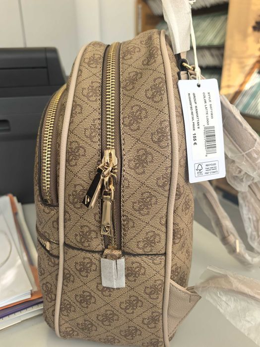 раница на GUESS нова