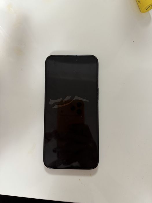 Vand Iphone 15 Pro Max