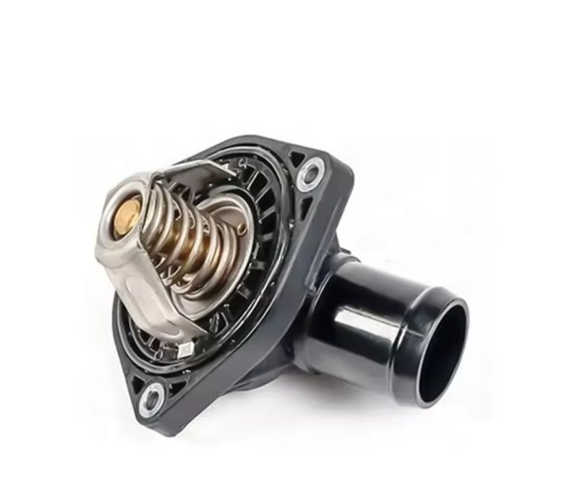 Термостат на Шевролет