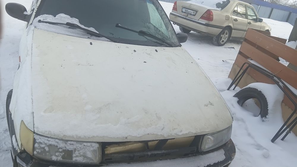 Продам пасат б4, на полном  ходу