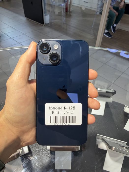 Iphone  14  128gb