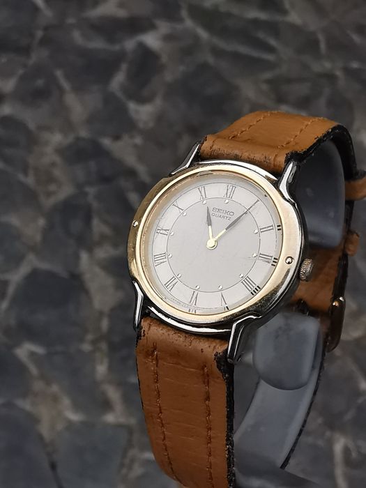 Ceas Seiko Quartz -Dama -25,5 mm