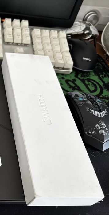 Продам Apple Watch Series 10 46mm