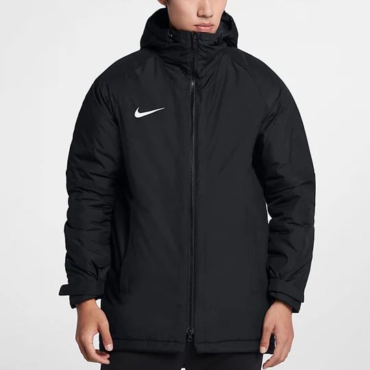 NIKE Football Academy 18 Winter Jacket 6 OLX.bg