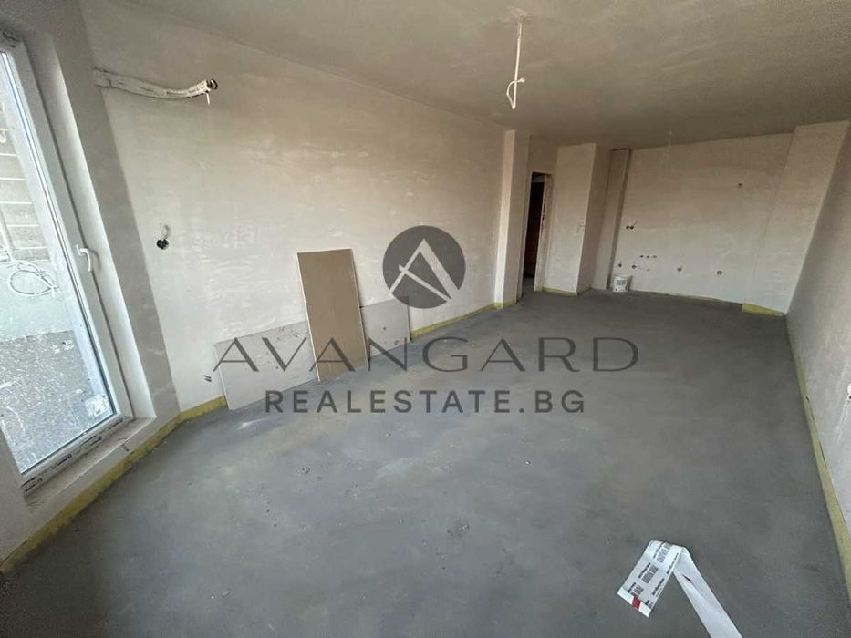 Продава се Двустаен апартамент в Пловдив, Остромила - 68 кв.м за 1471 €/кв.м - Снимка #2