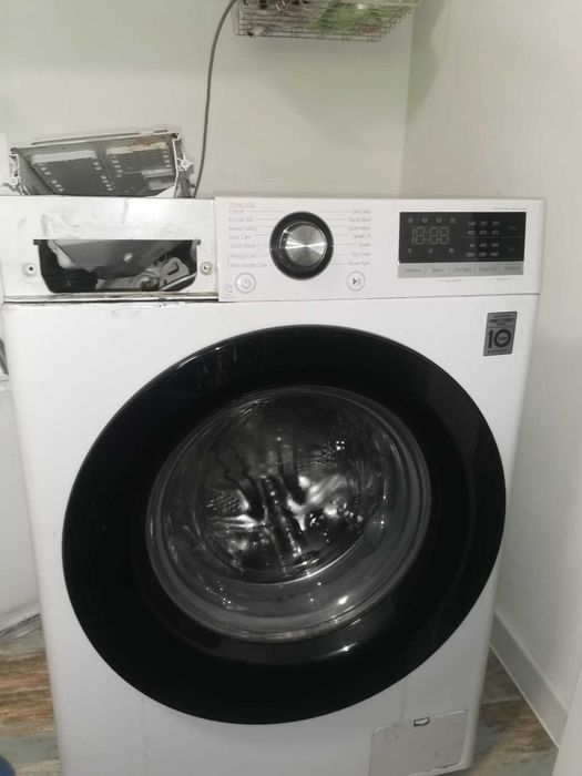 Masina de spalat LG pentru piese